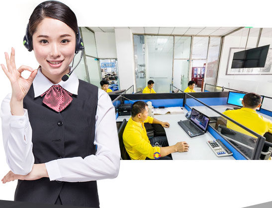 —貼心服務(wù)，售后無(wú)憂(yōu)